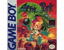 (GameBoy): Atomic Punk